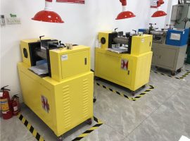 Роликті машина